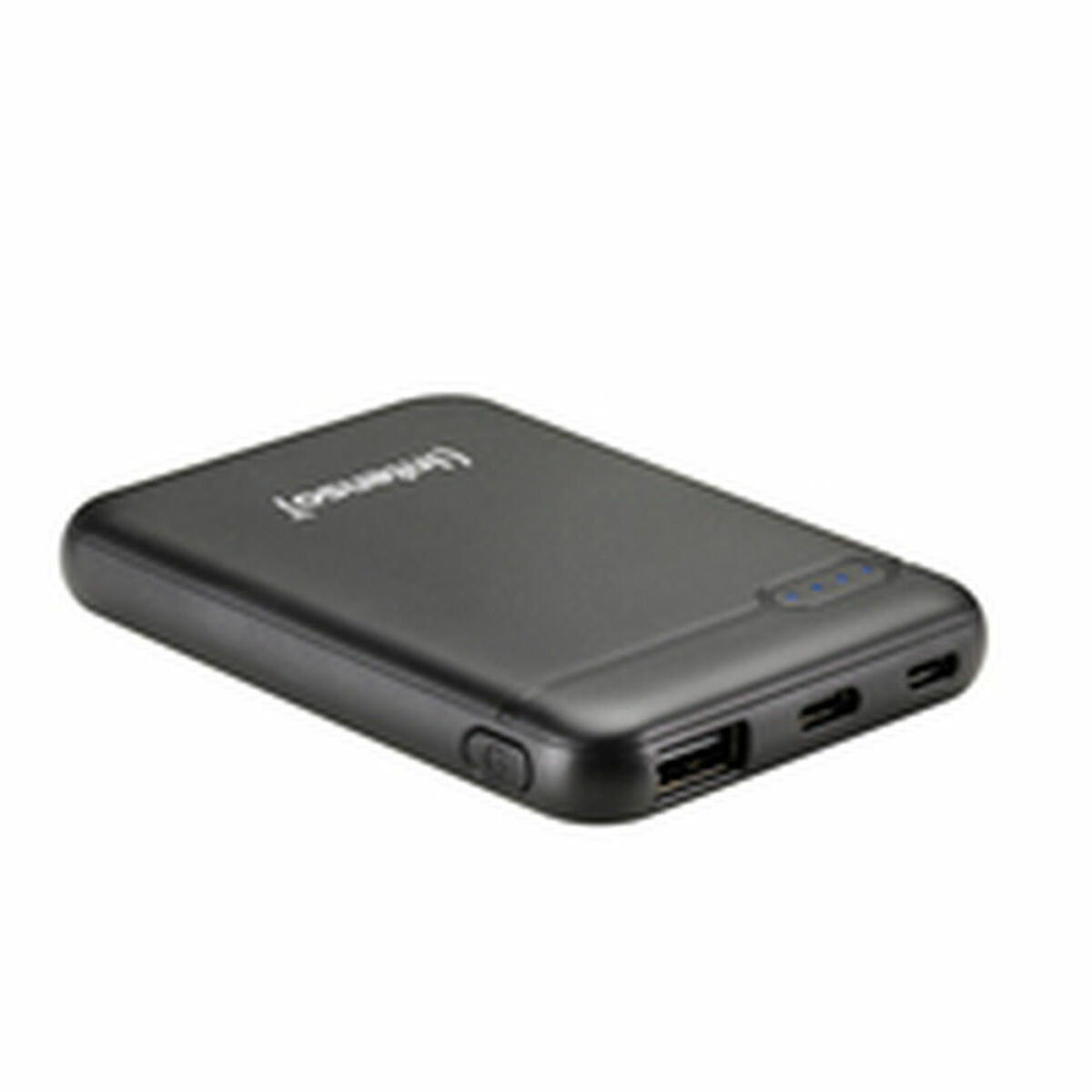 Powerbank INTENSO 7313520 5000 mAh Черен
